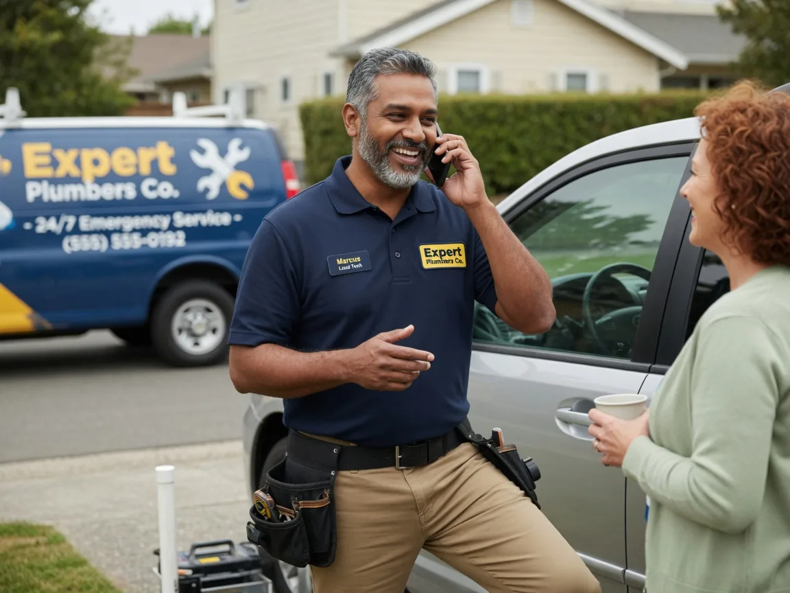 Drain Cleaning Palmyra, MI FAQs