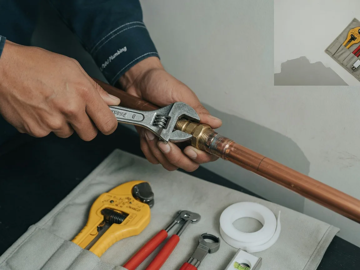 Why choose Drain Cleaning in Palmyra, MI